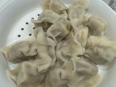-老边饺子馆(东单店)