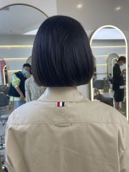 -COSMO PRO造型