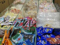 -新疆红山干果市场