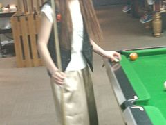 -云川台球(马甸店)