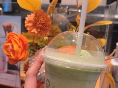 -星巴克臻选(北京银泰店)
