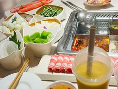 -海底捞火锅(高科广场店)