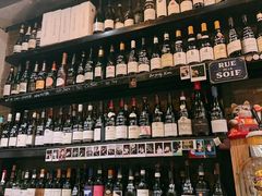 -Bistro Les Lilas丁香花小酒馆