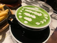 -沛家·西餐Brunch·直火料理