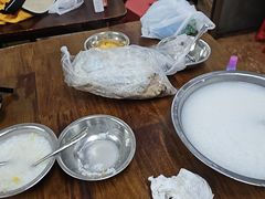 -吉英盐焗鸡(文中路店)