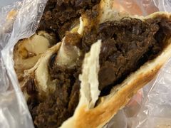 -老回回饺子馆(海洋馆店)