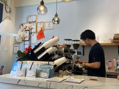 -LAB COFFEE来杯咖啡(浦仓路店)
