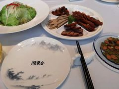 -全聚德(哈尔滨店)