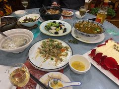 -三六三杭州菜(水上总店)