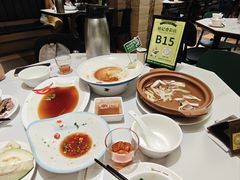 -椿记烧鹅(叠彩店)
