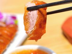 港式烧鸭-宏记广东客家菜(丰汇店)