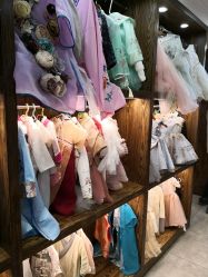 -星豆豆儿童摄影(南郊太白南路店)