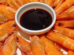 -万龙洲海鲜(安定门店)