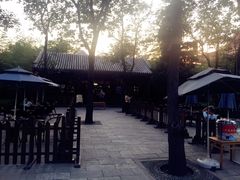 -景山公园
