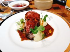 -mezza9 Macau(澳门君悦酒店)