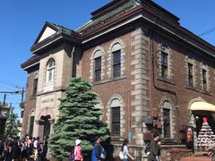 -小樽八音盒堂(手工制作体验馆店)