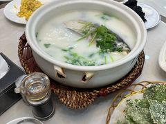 -紫藤园·天目湖大鱼头(南山竹海店)