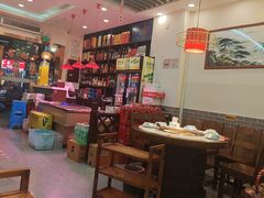 -地锅公社·现炒地锅鸡·地锅鱼·夜宵(罗锦路店)