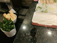 -八合里牛肉火锅(新洲店)