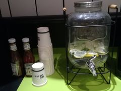 -YUMI芽米·法式烘焙·咖啡(文化宫店)