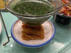 荠菜鸭糊涂-同济大酒店(绿宝广场店)