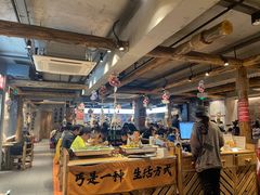 -北丐先生·野馄饨烧烤(雨花万象店)