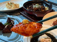 -扬州香格里拉·香宫中餐厅