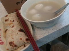 -北大学一食堂