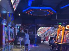 -核客电玩城(东门店)