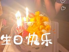 -丽莎蓓甜CAKE生日蛋糕·动物奶油(石家庄店)