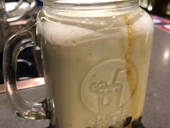 -捞王锅物料理(上海世茂广场店)