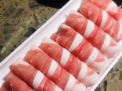 -小龙坎老火锅(工体店)