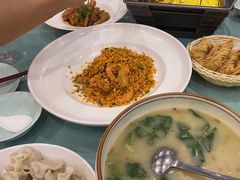 -鹊华居·地道鲁菜·海鲜·融合味(大明湖店)