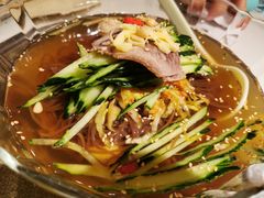 -七八冷面·延边朝鲜族美食(圣熙八号店)