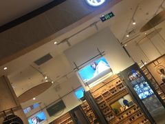 -MUJOSH木九十(世纪汇广场店)