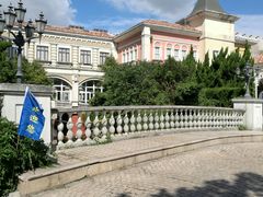 -平湖九龙山庄园圣马可酒店