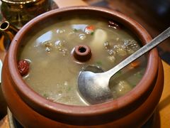 -民食香·腊排骨野生菌美食(木府店)