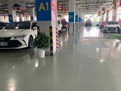 -上海冠松华奥奥迪4S店(张江店)