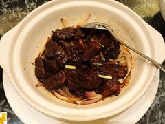 江南文火小牛肉-天目缘餐厅