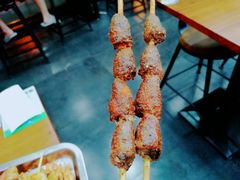 -阿拉提大盘鸡@米饭(南环东路汇邻广场店)