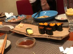 -乾山寿司(好运街店)