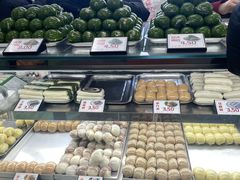 -许阿姨糕团店(南京总店)