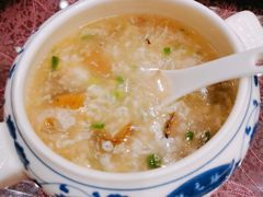 黄鱼海参羹-宁波状元楼酒店(和义路店)