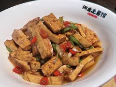 -洞庭土菜馆(天河北总店)