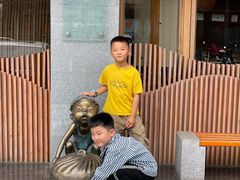 -尚香汤包文博馆(合兴路店)