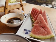 -盐帮食坊•小河帮川菜(四川师大店)