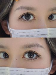 -LUNA皮相美·骨相美高级美感