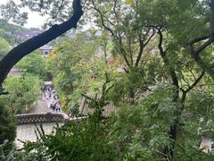 -华清宫景区