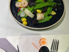 -野蔓果·山野菜(西湖景区·龙井茶田店)