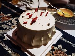 -一棵树·意大利西餐厅One Tree(新城店)